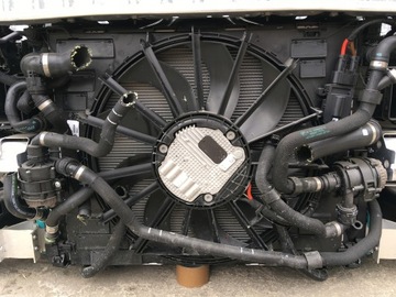 фото thumb №8, Bmw m8 f91 f92 f93 бампер капот крило перед pas laser двері двигун - p5t