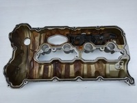 фото thumb №6, Bmw f01 f07 f10 крышка клапанов правая n63 4.4