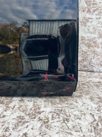 фото thumb №8, Vw golf viii 8 kombi 5h9 дверь задние левая задняя левый