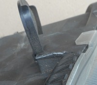 фото thumb №9, Audi a6 c6 рестайлинг лампа правая передняя перед ксенон 4f0941030cp 8k0941597