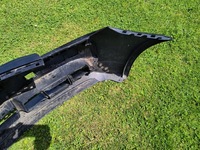 фото thumb №9, Бампер bmw 5 e60 e61 передній перед оригінальний перед