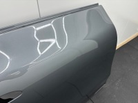 фото thumb №5, Mercedes eqe w295 дверь задняя правое задние