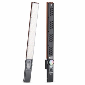 Светодиодная лампа yongnunuo yn360 iii rgb wb 3200 k - 5500 k
