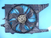 Вентилятор радиатора renault megane 1 1.4 16v Доставка, фото thumb