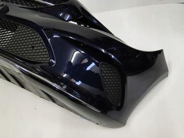 фото thumb №8, Mercedes cla 117 w117 рестайлинг бампер переднее usa