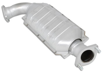 фото thumb №8, Каталізатор mitsubishi pajero iv 3.2 d | od 2007