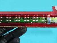 Купить Третье  фонарь  стоп стоп-сигнал vw touran 1 hb, фото thumb