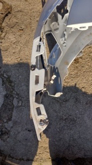 Купить Бампер перед передний audi a6 c9 s line, фото thumb