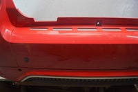 фото thumb №10, Бампер задня smart fortwo ii lift 451