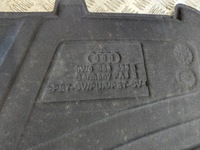 фото thumb №7, Audi a4 b9 8w 2019-2024 шумоізоляція підкрилок капот