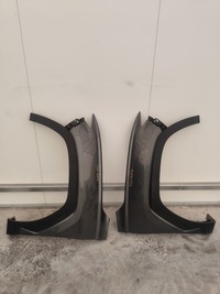 фото thumb №1, Hyundai tucson iv крила перед правий демонтаж