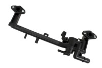 Купить Патрубок трубка отопителя с датчиком land rover discovery range rover, фото thumb