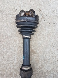 фото thumb №12, Toyota venza 2.7 3.5 09-16 приводной вал правая перед usa