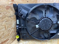 фото thumb №9, Комплект радіатор радіатор вентилятор renault clio v captur ii 1.0 tce 19-