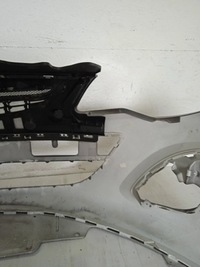 фото thumb №14, Бампер перед opel corsa d lift