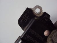 фото thumb №5, Витратомір toyota c-hr 1.8 гібрид 16-