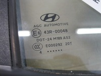 фото thumb №15, Двері правий задня hyundai ix35 14r