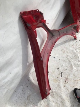 фото thumb №12, Крыло левый перед mini cooper countryman f60 2014