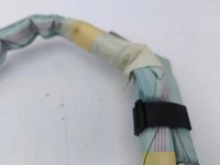 фото thumb №5, Lexus is 220d-250-350 2007 задняя сторона правая шторка безопасности подушка безопасности