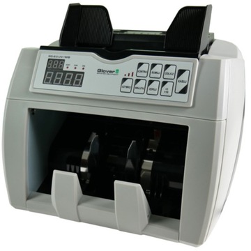 Счетчик УФ/МГ Glover GC-20 + ВАУЧЕРЫ SODEXO