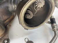 фото thumb №2, Турбонагнітач bmw 7