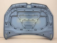 фото thumb №15, Vw golf vii 7 12r- капот кришка двигуна перед передня