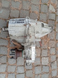 фото thumb №1, Jeep grand cherokee wj 4.7 - редуктор 247 j