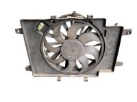Купить Alfa romeo 147 5020069 вентилятор радиатора, фото thumb