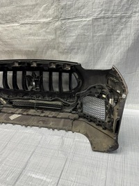 фото thumb №11, Бампер передний карбон карбон maserati grecale trofeo trofeo