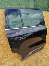 фото thumb №4, Дверь задние правое renault espace v