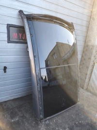 Kia sportage iv дах панорама Ціна, фото thumb