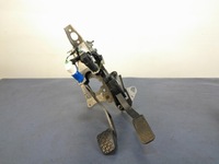 фото thumb №1, Ford transit courier i педаль газа тормоза