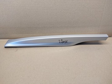 фото thumb №8, Заглушка накладка рейлинг зад левый renault clio iii универсал 8200718705