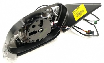 фото thumb №1, Нове org дзеркало ліві vw passat b6 3c 7 pin