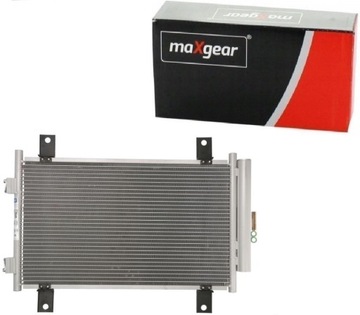 фото thumb №9, Конденсатор кондиционера fiat ducato/ jump maxgear