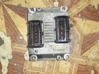 фото thumb №1, Opel бортовой компьютер 0261206980