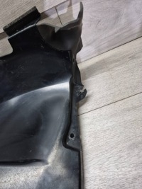 Купить 15124. ferrari f8 руль воздуха левая 862162, фото thumb