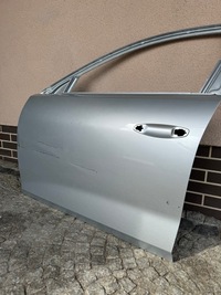 фото thumb №12, Дверь левый перед левая astra l 6 vi