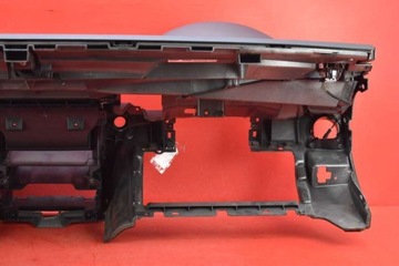 фото thumb №11, Панель роздавальна консоль капот подушка безпеки eu audi q7 4l рестайлінг 08-15