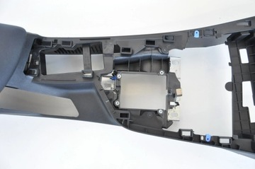 фото thumb №8, Bmw 2 f22 f23 2014 туннель средний