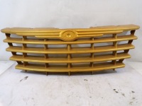 фото thumb №1, Решітка радіатора решітка радіатора радіатора chrysler grand voyager 4 iv lift