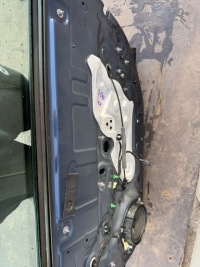 Дверь правый перед передние renault talisman terpr Оригинал, фото thumb