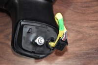 фото thumb №1, Зеркало левая 9pin складной renault captur i r2016