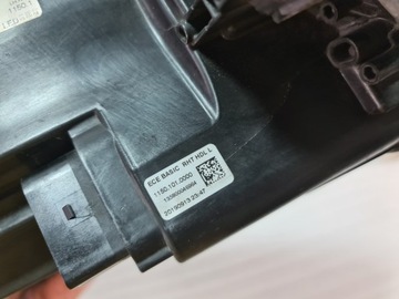 фото thumb №15, Skoda superb 3 iii рестайлинг 19- лампа передняя левая полный led crystal 3v1941015c