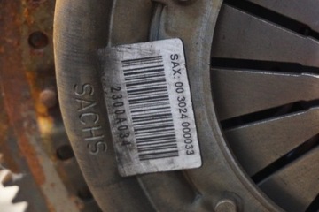 фото thumb №11, Mitsubishi colt z30 vi рестайлинг двигатель 1.3benzyna 4a90 mn195896 2010год nr.82