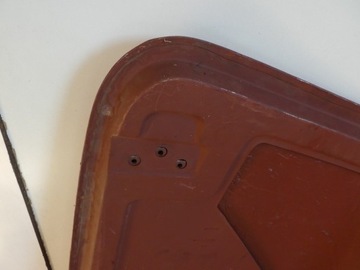 фото thumb №5, Сирена крышка крышка багажника новая