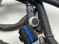 фото thumb №8, Citroen ds7 crossback 2020 жгут трубопровод датчика парковки pdc