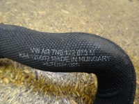 фото thumb №8, Sharan 7n 2.0 tdi cff труба шланг трубка  основний  водяной 7n0121070 7n0122073m