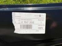 Ремінь задній внутрішній mini r55 r56 2757232 Ціна, фото thumb