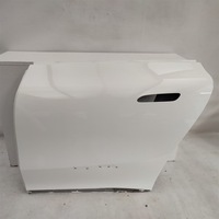 фото thumb №1, Дверь левая задняя mercedes eqe 295 a2957325100